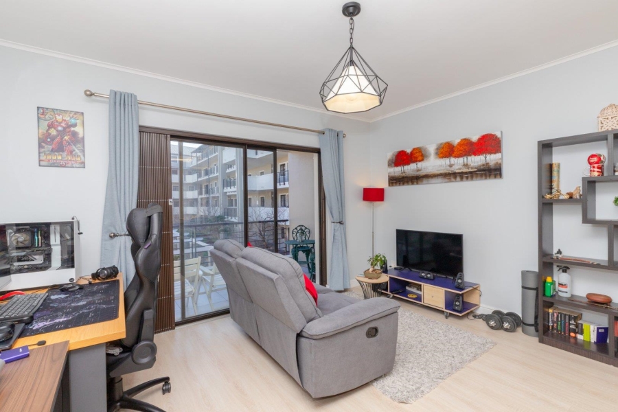 1 Bedroom Property for Sale in Rondebosch Western Cape